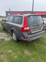 2009 Volvo Xc70 - Image 8