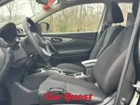 2019 Nissan Rogue Sport - Image 9