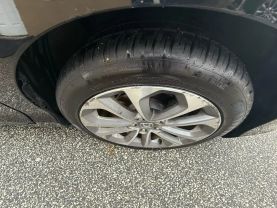2014 HONDA ACCORD SEDAN 4-CYL, I-VTEC, 2.4 LITER SPORT SEDAN 4D