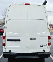 2016 Nissan Nv2500 Hd Cargo - Image 5