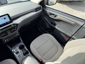 2022 FORD ESCAPE SUV 3-CYL, ECOBOOST, TURBO, 1.5 LITER SE SPORT UTILITY 4D