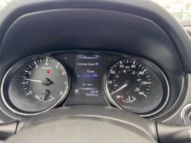 2018 NISSAN ROGUE SPORT SUV 4-CYL, 2.0 LITER SV (2018.5) SPORT UTILITY 4D at Major Key Motors - used car dealership in Lebanon, PA.