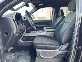 2021 FORD EXPEDITION SUV V6, ECOBOOST, TWIN TURBO, 3.5 LITER XLT SPORT UTILITY 4D