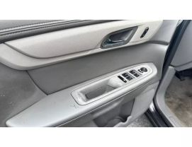 2016 CHEVROLET TRAVERSE SUV V6, 3.6 LITER LT SPORT UTILITY 4D