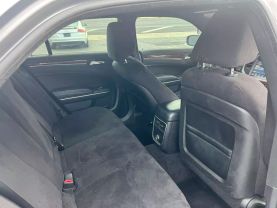 2013 CHRYSLER 300 SEDAN V6, 3.6 LITER 300 SEDAN 4D
