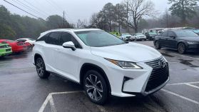 2018 Lexus Rx - Image 3
