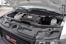 2018 Gmc Savana 2500 Cargo - Image 56
