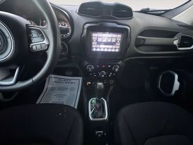 2018 Jeep Renegade Sport Suv 4d - Image 10