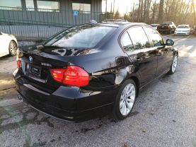 2010 BMW 3 SERIES SEDAN 6-CYL, 3.0 LITER 328I XDRIVE SEDAN 4D