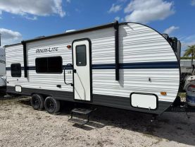 2022 GULF STREAM AMERILITE ULTRA LITE - - 248BH