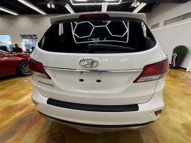 2018 HYUNDAI SANTA FE