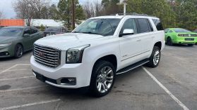 2018 Gmc Yukon - Image 9