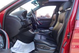 2006 BMW X5 SUV V8, 4.8 LITER 4.8IS SPORT UTILITY 4D