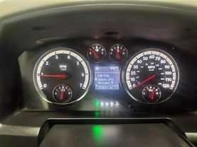 2009 DODGE RAM 1500 PICKUP V8 4.7L GASOLINE REGULAR CAB SLT 4.7L V8