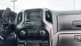 2022 CHEVROLET SILVERADO 1500 LIMITED CREW CAB