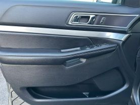 Used 2016 FORD EXPLORER SUV V6, 3.5 LITER XLT SPORT UTILITY 4D - LA Auto Star located in Virginia Beach, VA
