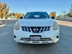 2011 NISSAN ROGUE SUV 4-CYL, 2.5 LITER S SPORT UTILITY 4D - Alliance Auto Group