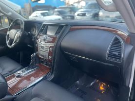 2019 Infiniti Qx80 - Image 13