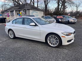 2013 BMW 3 SERIES