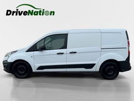 2015 FORD TRANSIT CONNECT CARGO CARGO 4-CYL, 2.5 LITER XL VAN 4D