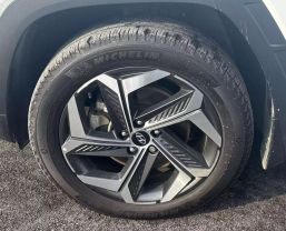 2023 HYUNDAI TUCSON SUV 4-CYL, GDI, 2.5 LITER SEL SPORT UTILITY 4D - Gesner Auto Inc in Taunton, MA, 41.88613, -71.14527