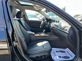 2014 BMW 3 SERIES SEDAN 4-CYL, TURBO DIESEL, 2.0 LITER 328D SEDAN 4D