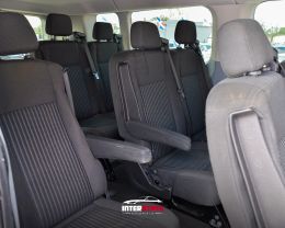 2017 FORD TRANSIT 350 WAGON For Sale in Orlando