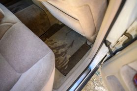 1999 TOYOTA CROWN SEDAN 2JZ-FSE ROYAL SALOON G