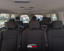 2017 FORD TRANSIT 350 WAGON For Sale in Orlando