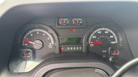 2010 Ford E350 Super Duty Cargo Van 3d - Image 11