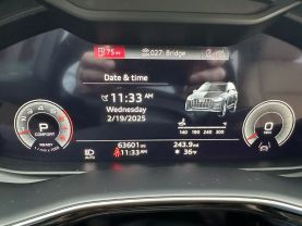 2021 AUDI Q7