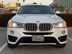 2015 Bmw X4 Xdrive28i Sport Utility 4d - Image 4