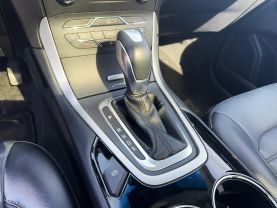 2015 FORD EDGE SUV V6, 3.5 LITER SEL SPORT UTILITY 4D