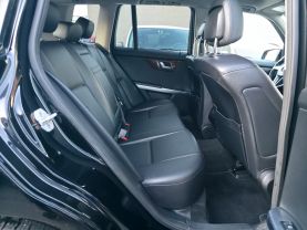 2015 MERCEDES-BENZ GLK-CLASS SUV V6, 3.5 LITER GLK 350 SPORT UTILITY 4D