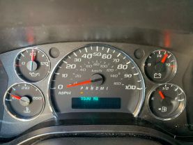 2022 GMC SAVANA 2500 CARGO CARGO VANS V6, 4.3 LITER REGULAR VAN 3D - Eddies Auto Sales