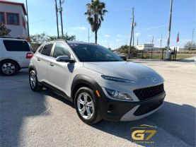 2023 Hyundai Kona - Image 7