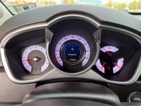 2012 CADILLAC SRX SUV V6, FLEX FUEL, 3.6 LITER SPORT UTILITY 4D