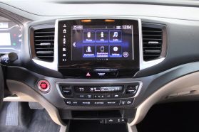 2018 Honda Pilot - Image 7