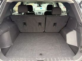 2024 CHEVROLET EQUINOX SUV 4-CYL, TURBO, 1.5 LITER LT SPORT UTILITY 4D