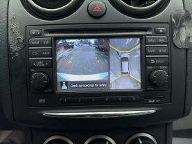 2013 NISSAN ROGUE SUV 4-CYL, 2.5 LITER SV W/SL PKG SPORT UTILITY 4D