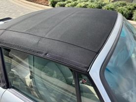 1989 PORSCHE 911 CONVERTIBLE - 2D CABRIOLET