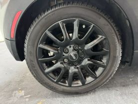 2017 MINI HARDTOP 2 DOOR HATCHBACK 3-CYL, TURBO, 1.5 LITER COOPER HATCHBACK 2D