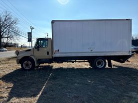 2012 INTERNATIONAL 4300
