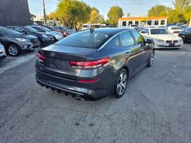 2020 KIA OPTIMA