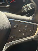 2018 CHEVROLET MALIBU SEDAN 4-CYL, TURBO, 1.5 LITER LT SEDAN 4D - Gesner Auto Inc in Taunton, MA, 41.88613, -71.14527