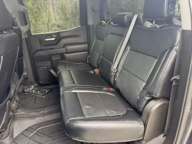 2021 CHEVROLET SILVERADO 1500 CREW CAB PICKUP V8, ECOTEC3, DFM, 5.3 LITER LT PICKUP 4D 5 3/4 FT