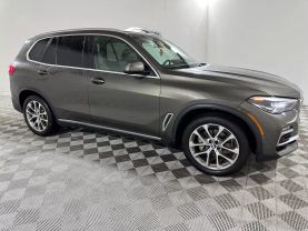2020 BMW X5