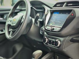 2023 CHEVROLET TRAILBLAZER SUV 3-CYL, ECOTEC, TURBO, 1.2 LITER LT SPORT UTILITY 4D