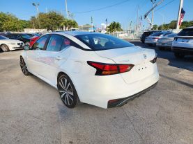 2022 NISSAN ALTIMA