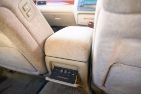 1999 TOYOTA CROWN SEDAN 2JZ-FSE ROYAL SALOON G